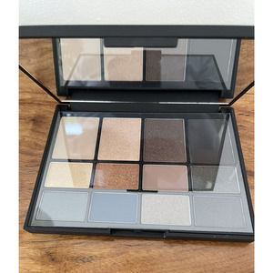 NARS NARSissist Eyeshadow Palette 8325 L’Amour Toujour L’Amour BLEMISHED